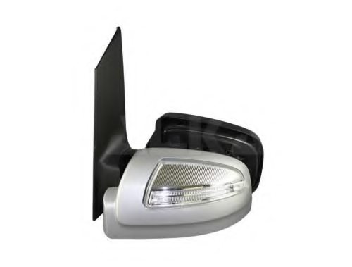 ALKAR 9239710 Outside Mirror